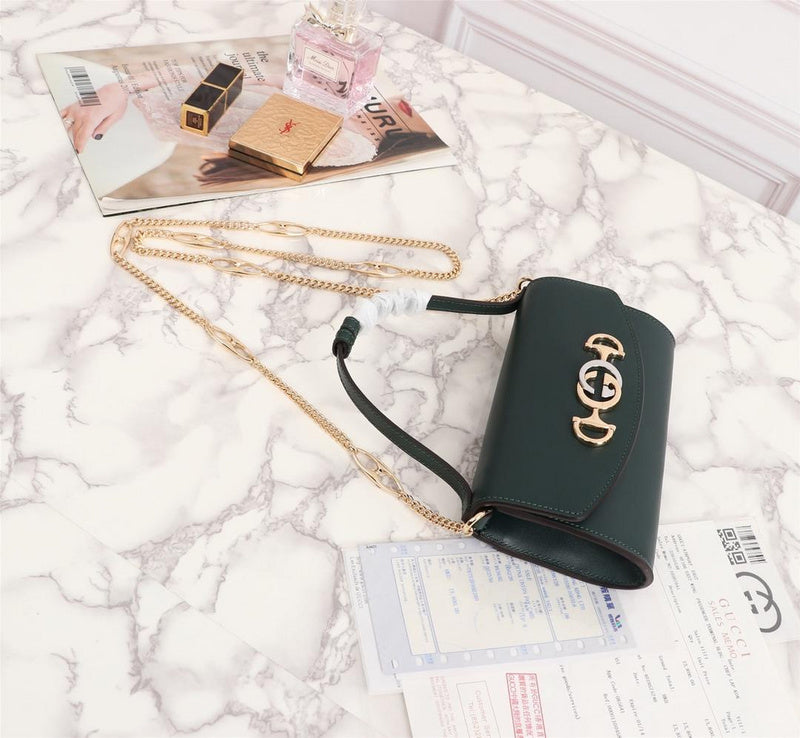 Luxe Touch Bags - Luxe Touch Bags - 915