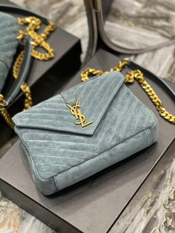Luxe Touch - SLY Bags 175