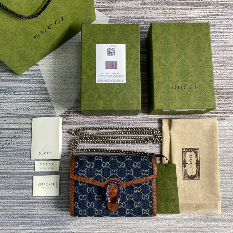LTB - GG Bags - 469