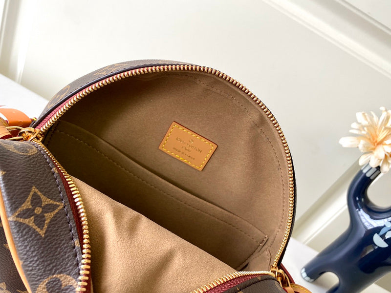 Luxe Touch Fashion LTB-Bags - 16867