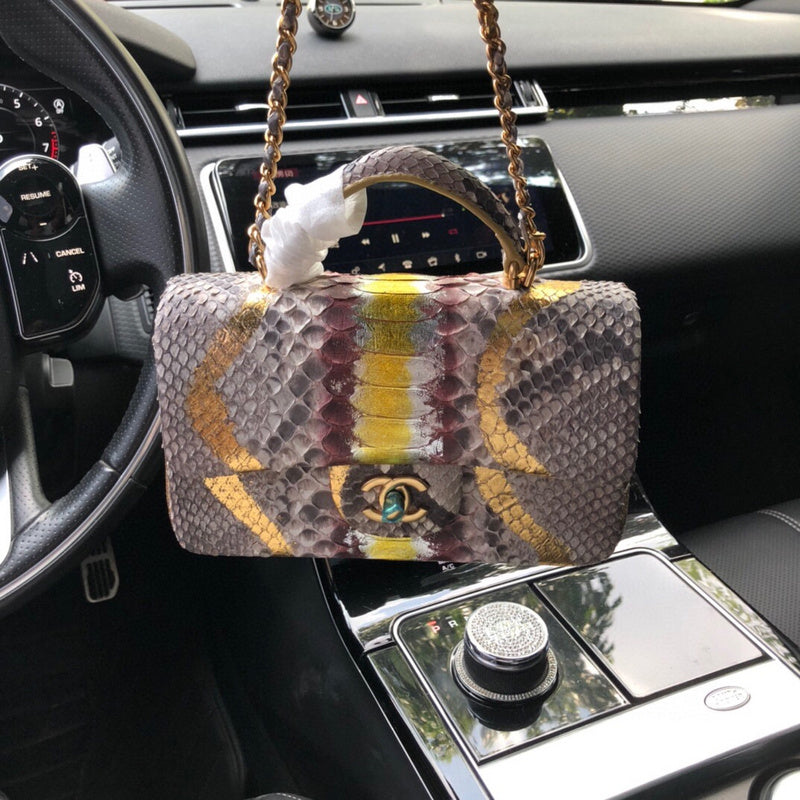 Luxe Touch Bags 

 -  Bags - 2943