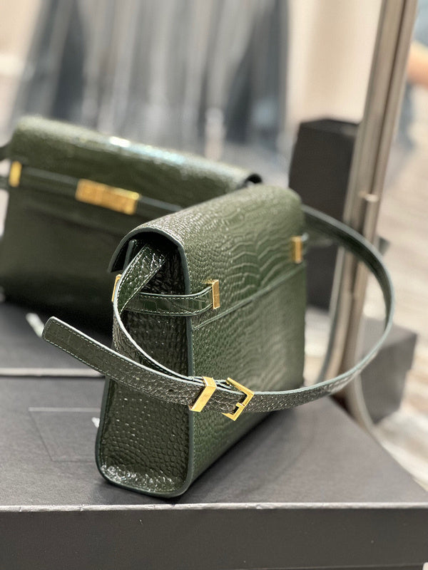 Luxe Touch SLY Bags - 138