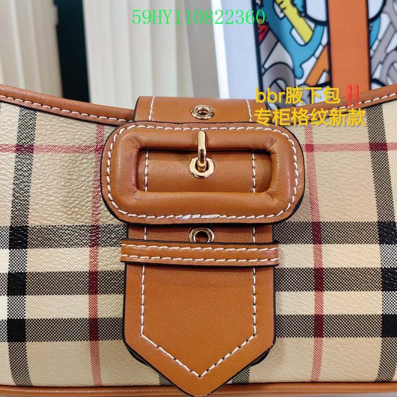 Luxe Touch Fashion -BBR Bags - 035