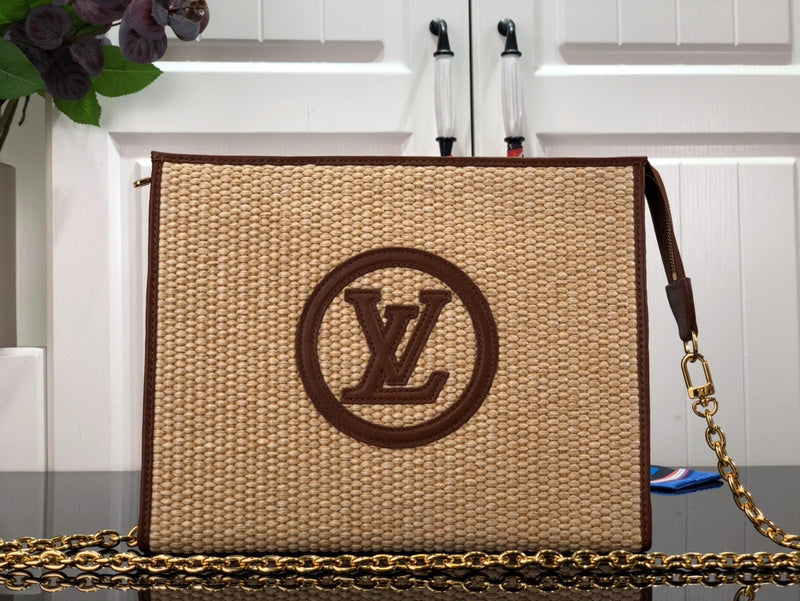 Fashion Luxe Touch bags - 2497