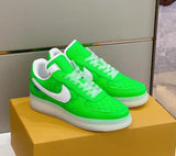 Luxe Touch Bags -  Men Shoes - 896