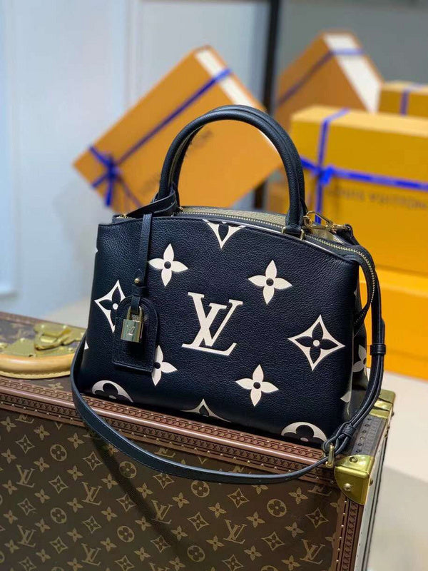 Luxe Touch Fashion LTB-bags - 17428