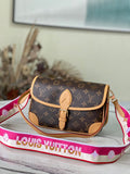 Fashion Luxe Touch bags - 5383