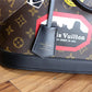 Luxe Touch Fashion LTB-bags - 8261