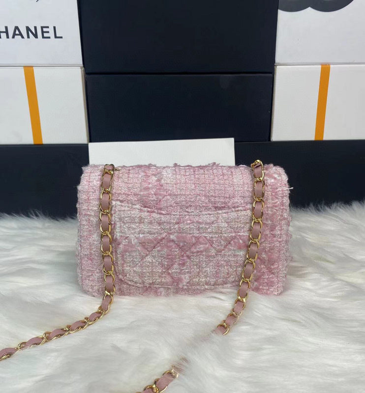 Luxe Touch Bags 

 -  Bags - 3220