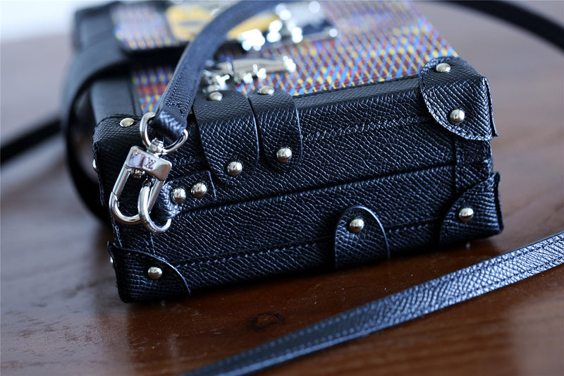Luxe Touch Fashion LTB-bags - 8216