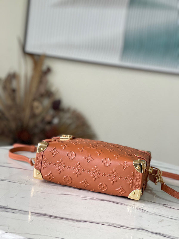 Fashion Luxe Touch bags - 4487