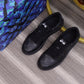 Luxe Touch Bags -  Men Shoes - 1338