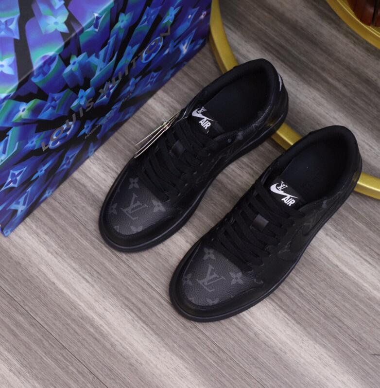 Luxe Touch Bags 

 - LTB Men Shoes - 1338