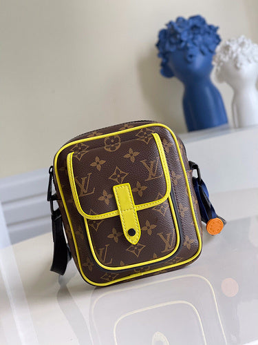 Fashion Luxe Touch bags - 3136