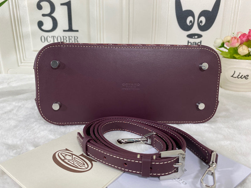 Luxe Touch Bags - GOD Bags - 135