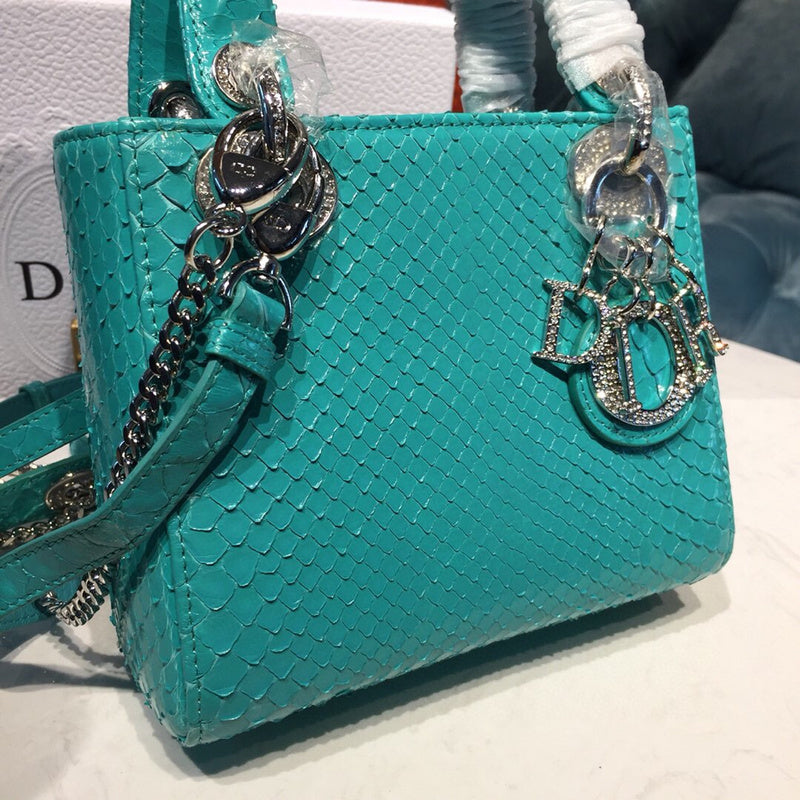 LTB - Luxe Touch Bags - 2877