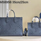 Luxe Touch Fashion LTB-bags - 17340