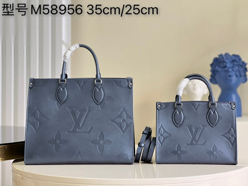 Luxe Touch Fashion LTB-bags - 17340