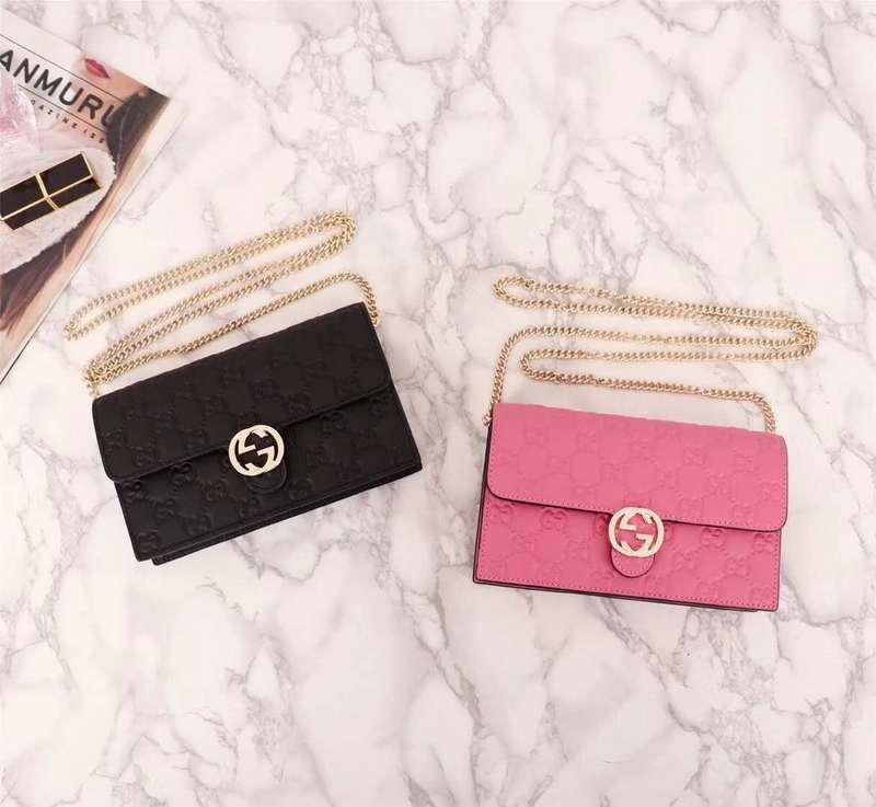 Luxe Touch Bags - Luxe Touch Bags - 854