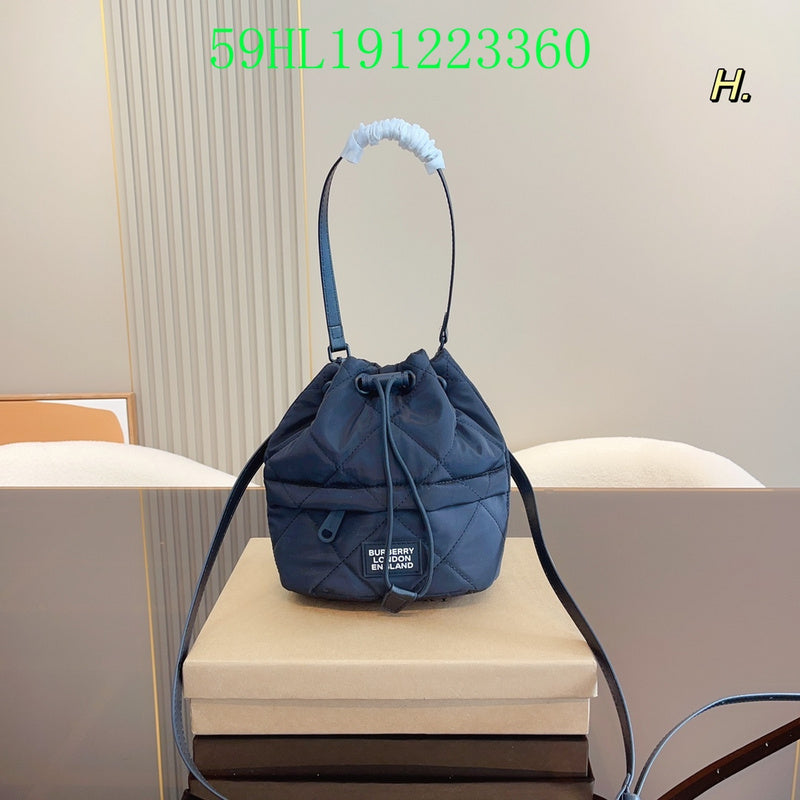 LTB Fashion -BBR Bags - 219