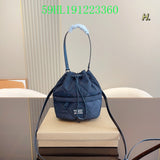 Luxe Touch Fashion -BBR Bags - 219