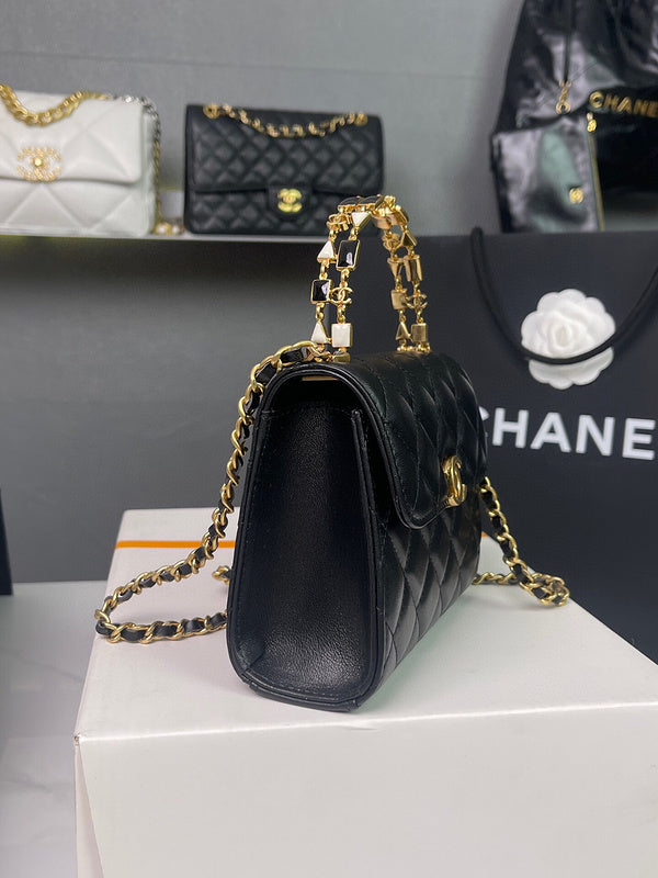 Luxe Touch Bags 

 -  Bags - 2674
