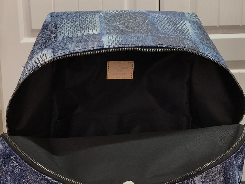 Luxe Touch Bags -   2372