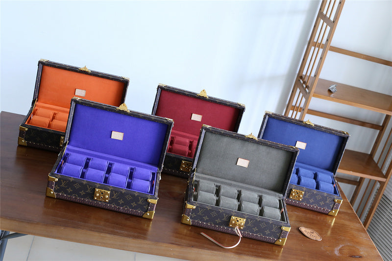 Luxe Touch Fashion LTB-bags - 11341