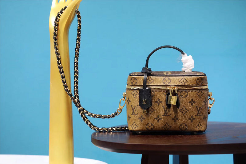 Luxe Touch Fashion LTB-bags - 8605