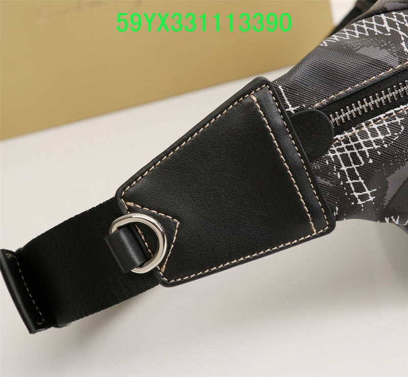 Luxe Touch Bags Fashion -BBR Bags - 622