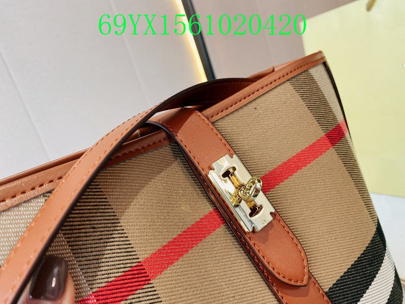 Luxe Touch Bags Fashion -BBR Bags - 376