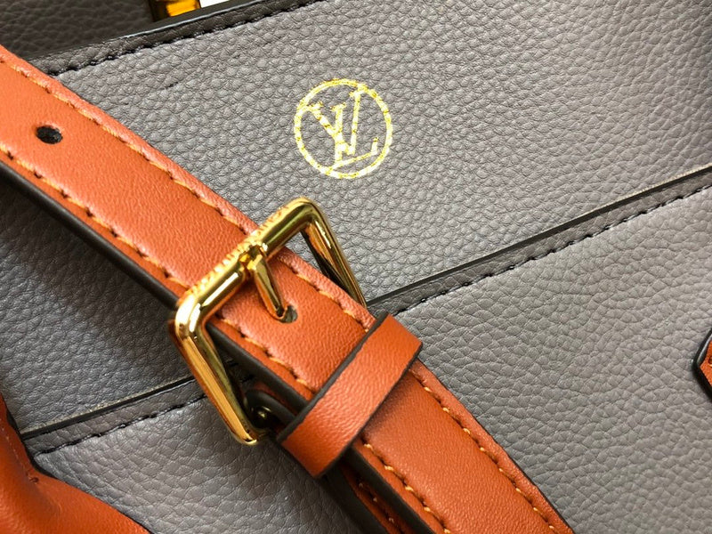 Fashion Luxe Touch bags - 3858