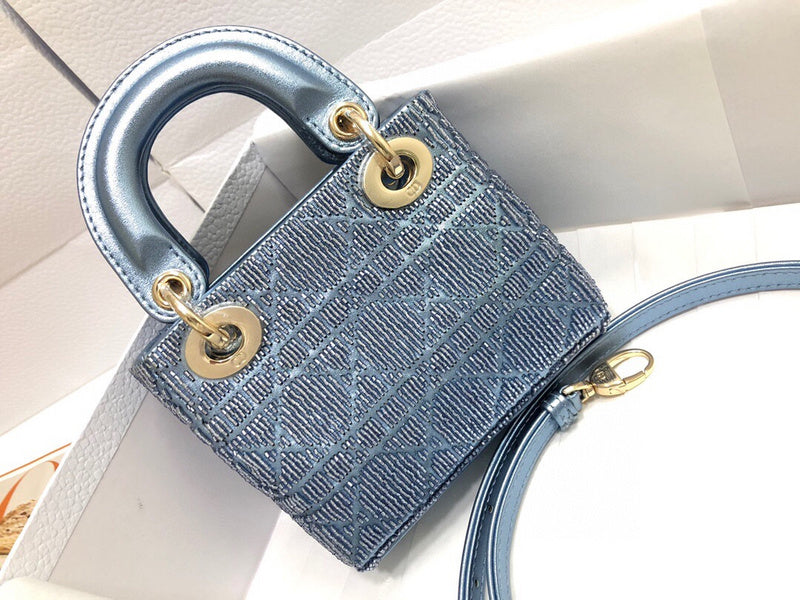 LTB - Luxe Touch Bags - 1957