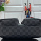 Fashion Luxe Touch bags - 2593