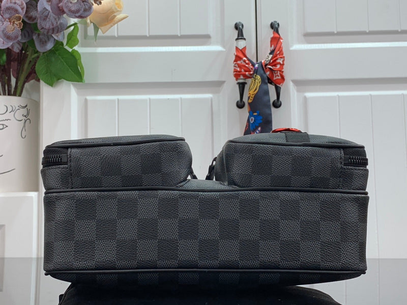 Fashion Luxe Touch bags - 2593