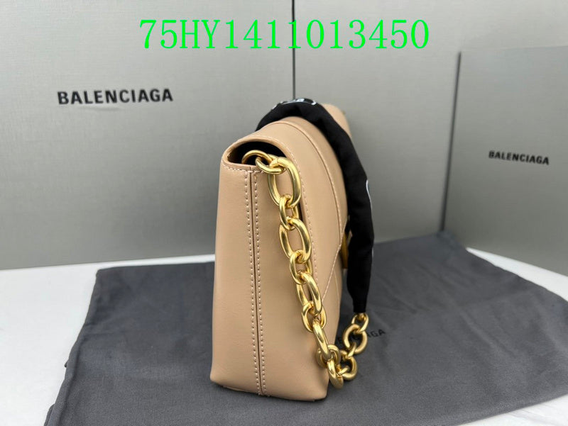 LTB Fashion - BGA Bags - 2013