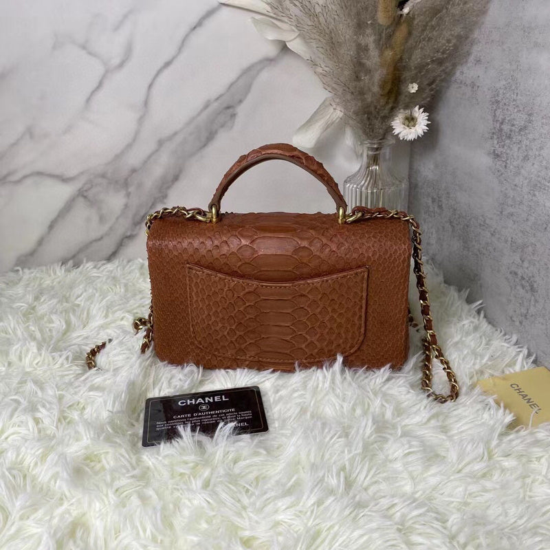 Luxe Touch Bags 

 -  Bags - 3052