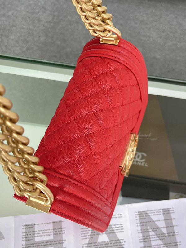 Luxe Touch Bags 

 -  Bags - 3168