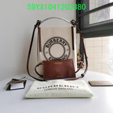 Luxe Touch Bags Fashion -BBR Bags - 620