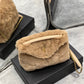 Luxe Touch - SLY Bags 418
