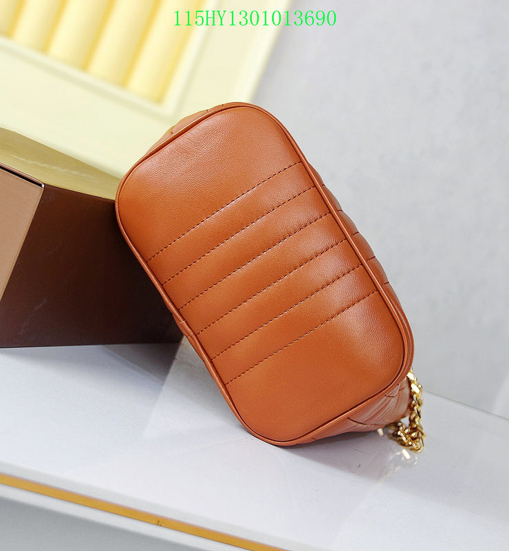 LTB Fashion -BBR Bags - 369