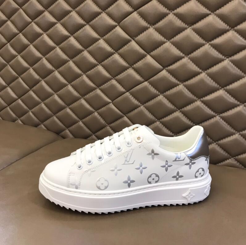 Luxe Touch Bags -  Men Shoes - 1659