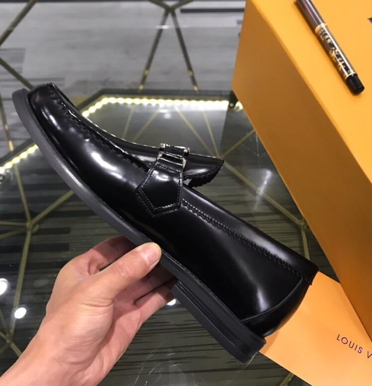 Luxe Touch Bags 

 - LTB Men Shoes - 1964