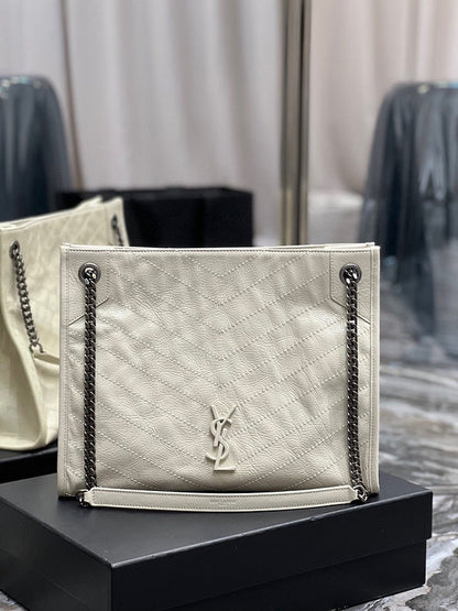 Luxe Touch SLY Bags - 531