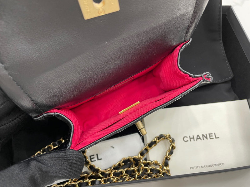 LTB - Luxe Touch Bags - 091