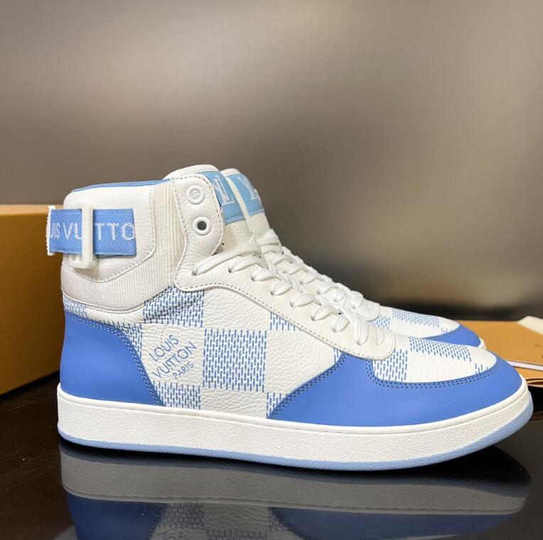 Luxe Touch Bags -  Men Shoes - 730