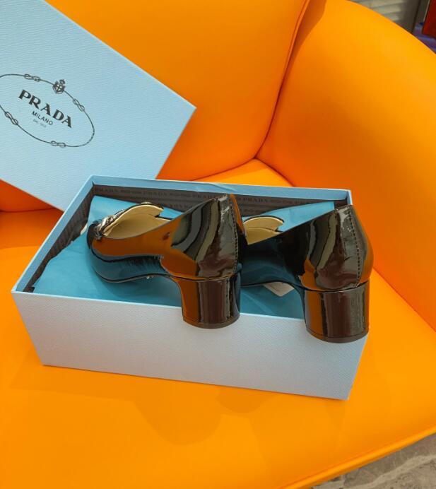 Luxe Touch Bags 

 - LTB Women Shoes - 358