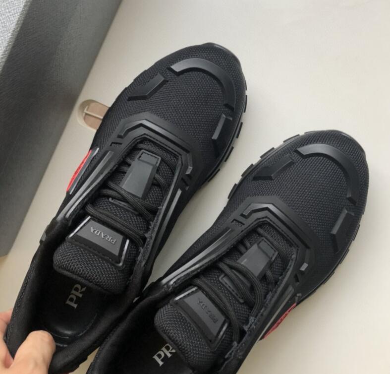 Luxe Touch Bags - PD Men Shoes - 359