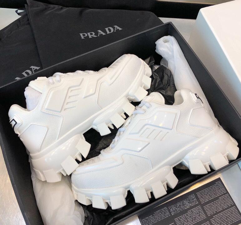 Luxe Touch Bags - PD Men Shoes - 391
