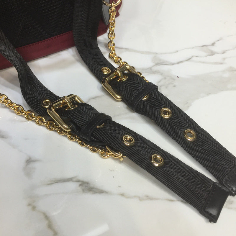 Luxe Touch Fashion -BBR Bags - 1516